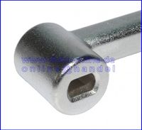 ASTA A-ST56M Spezialschl/üssel f/ür Sto/ßd/ämpfer mit Ovalzapfen universell 5 x 8 mm 6 x 9 mm Schl/üssel