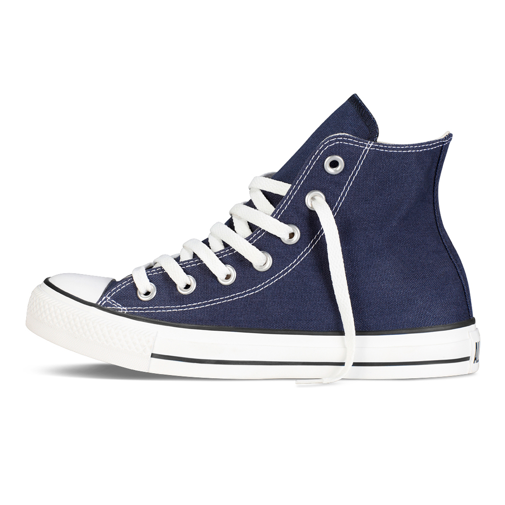 Converse Unisex Chuck Taylor All Star Hi Sneakers Classic Trainers High ...