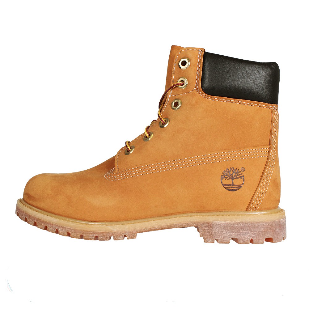 Timberland 10361 w/ L 6-Inch Premium Women's Boots Shoes Wheat Yellow ...