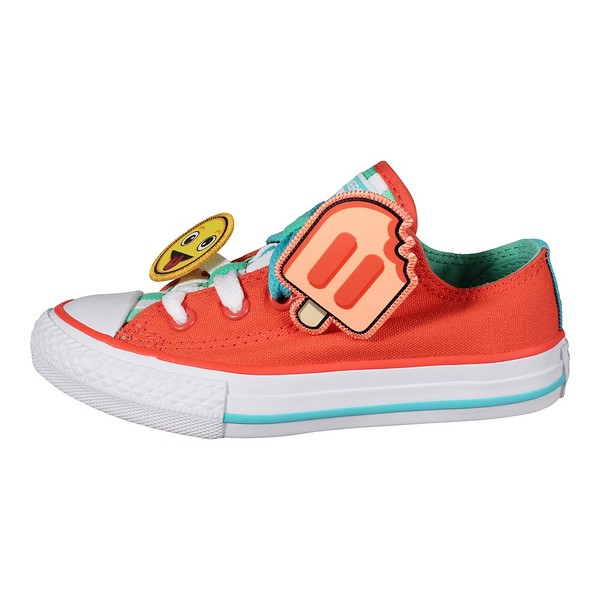 converse kinder