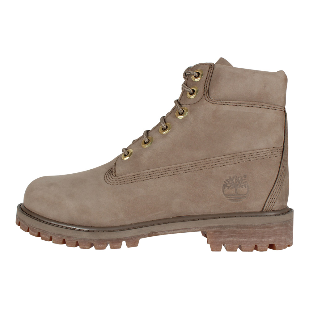 timberland beige boots