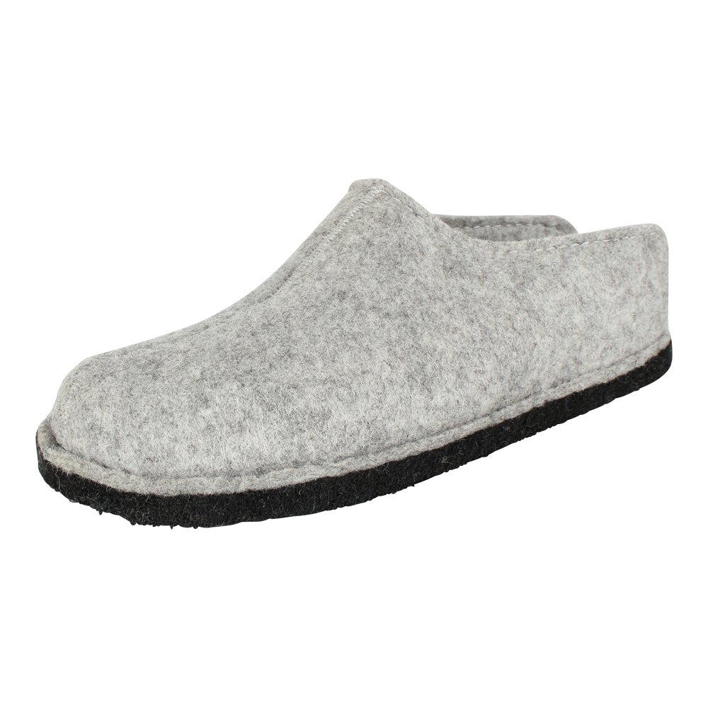 haflinger slippers warranty