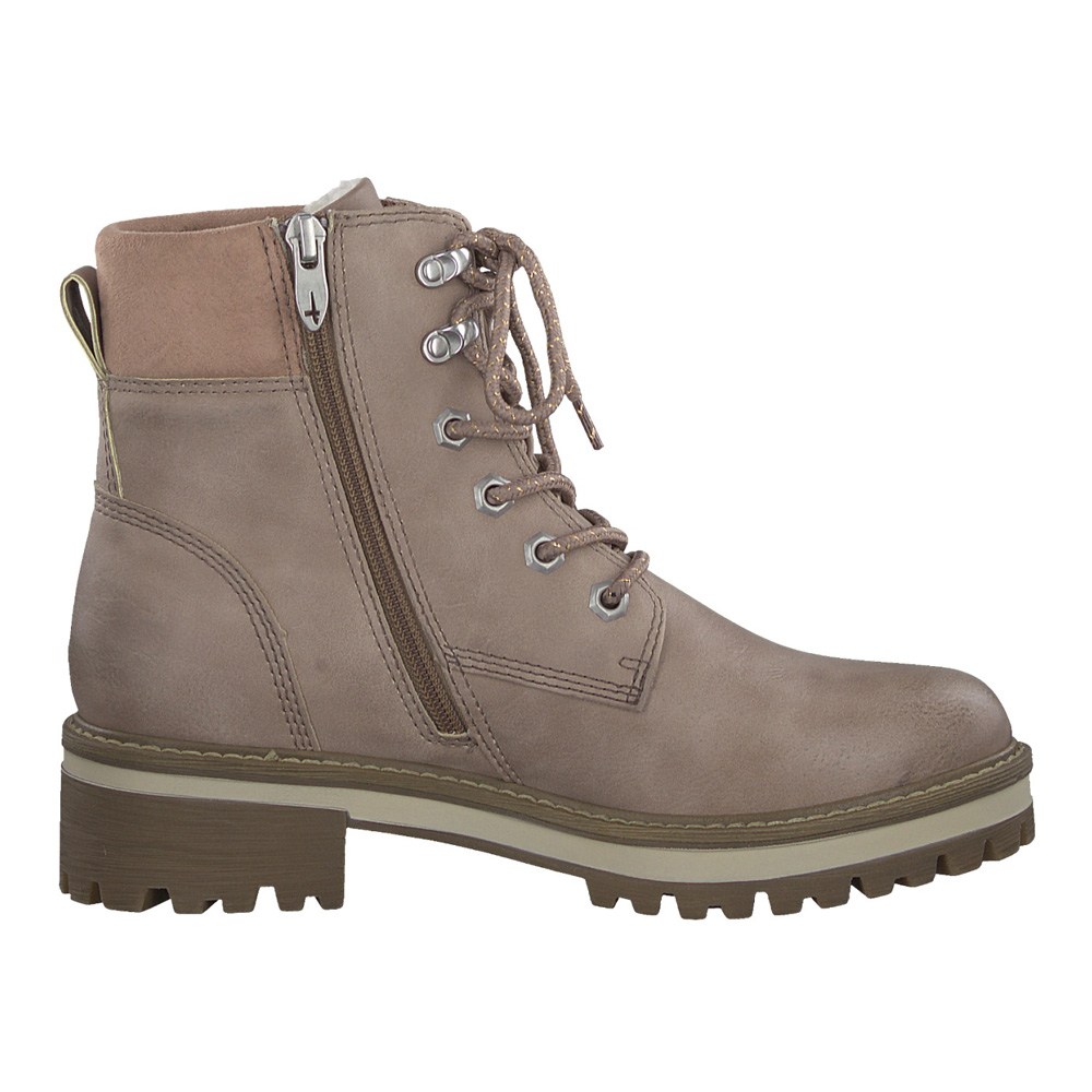 tamaris stiefelette winter