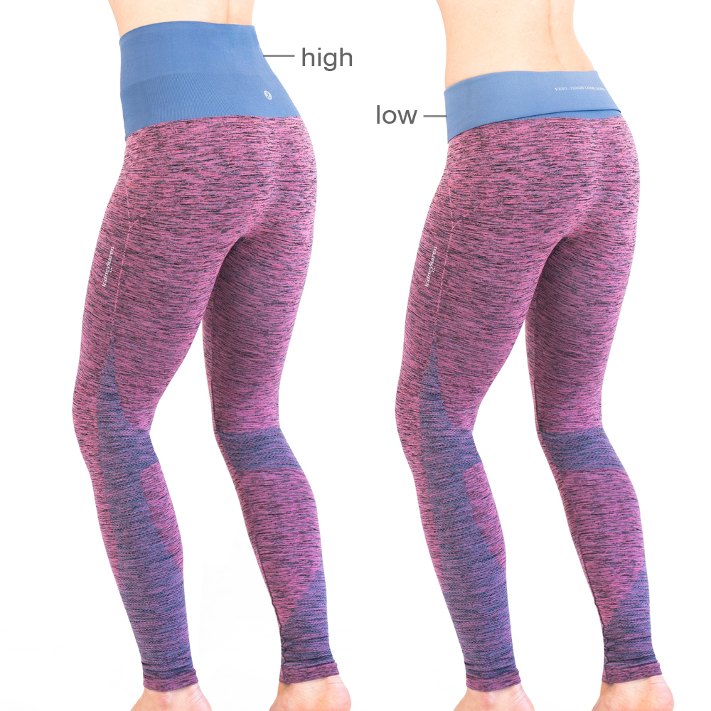 Details zu Kidneykaren Damen Sporthose Nierenwärmer Leggins Yoga Wear Pants Pink Melange Details zu Kidneykaren Damen Sporthose Nierenwärmer Leggins Yoga Wear Pants Pink Melange