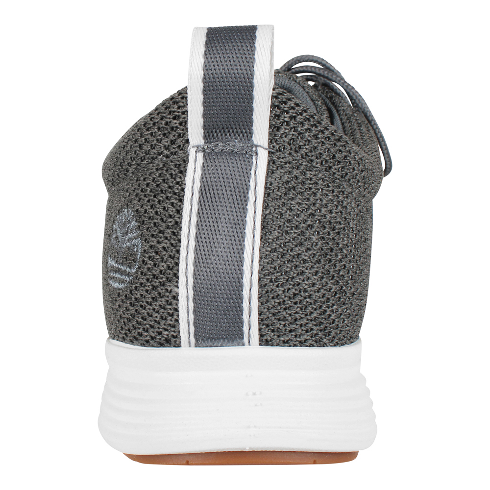 Timberland Herren Sneaker Killington FlexiKnit Oxford grau Timberland Herren Sneaker Killington FlexiKnit Oxford grau