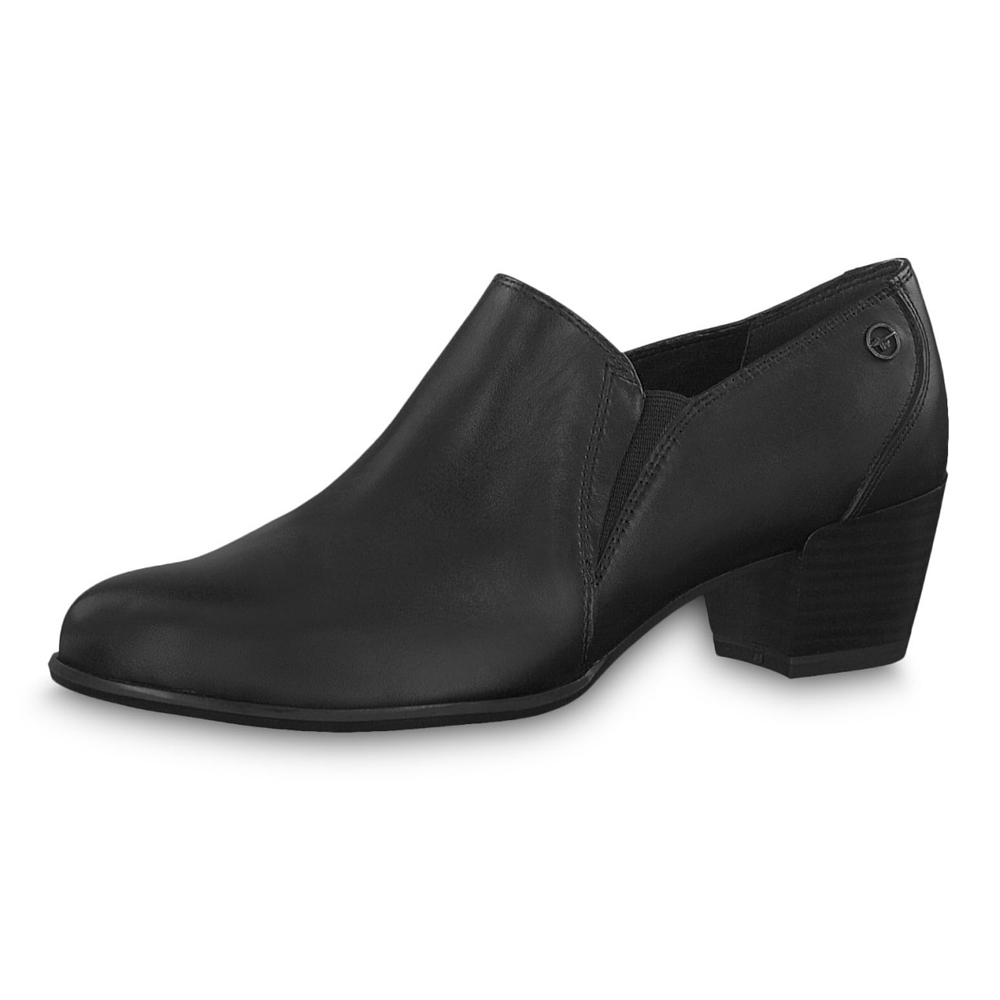 Détails sur TAMARIS Femmes Bottines Cuir Oceana Escarpins Slipper Chaussures antishokk Noir afficher le titre d'origine Détails sur TAMARIS Femmes Bottines Cuir Oceana Escarpins Slipper Chaussures antishokk Noir afficher le titre d'origine