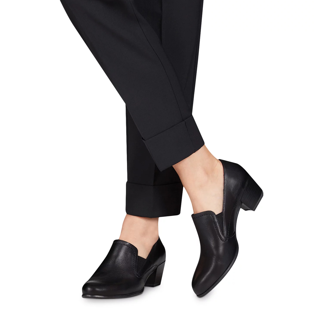 Détails sur TAMARIS Femmes Bottines Cuir Oceana Escarpins Slipper Chaussures antishokk Noir afficher le titre d'origine Détails sur TAMARIS Femmes Bottines Cuir Oceana Escarpins Slipper Chaussures antishokk Noir afficher le titre d'origine