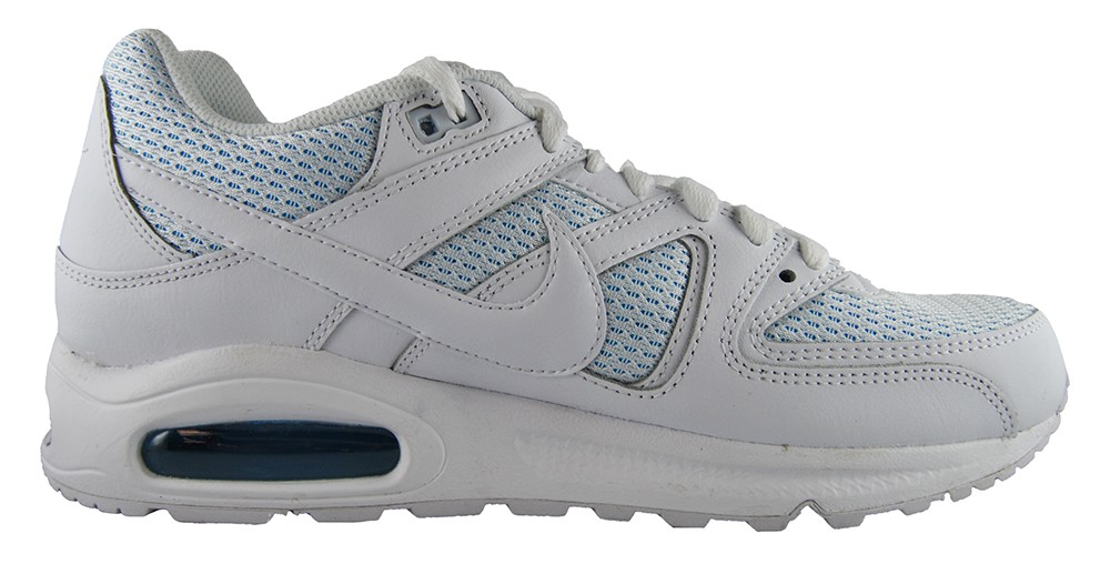 Nike Air Max Command 397690 123 Weiß Damen Sneaker Größe 37,5 39 40 ... Nike Air Max Command 397690 123 Weiß Damen Sneaker Größe 37,5 39 40 ...