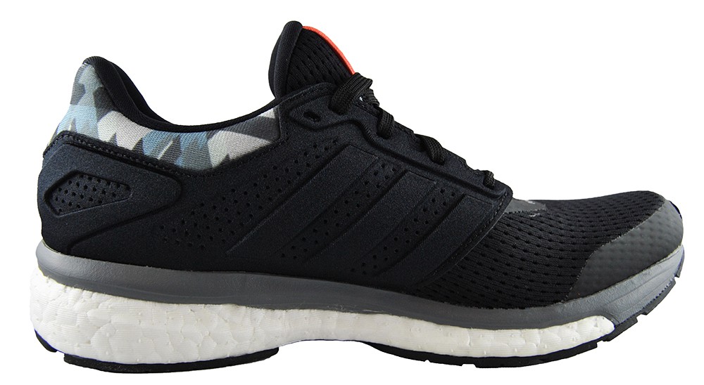 Glide 8 Supernova Aq5058 Laufschuhe Gfx Damen Schwarz W Adidas LjUMGpVqSz