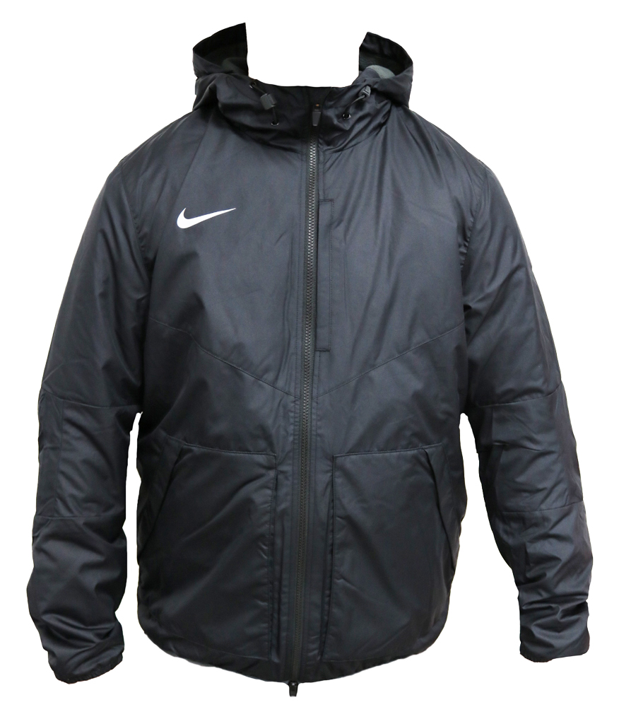 Nike Team Fall Trainingskapuzenjacke Dunkelblau 645550 451 Nike Team Fall Trainingskapuzenjacke Dunkelblau 645550 451
