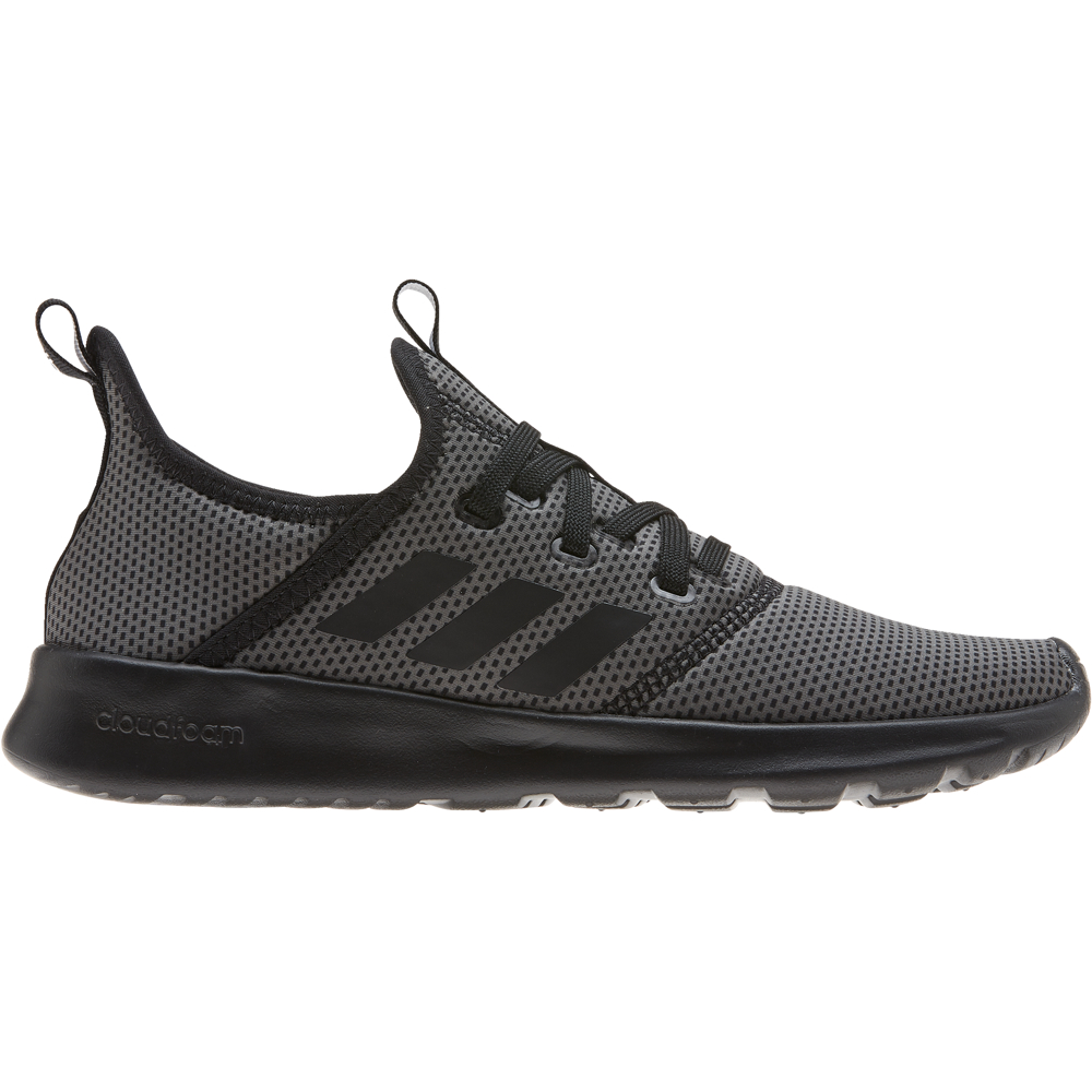 adidas Cloudfoam Pure Schwarz Damen Sneaker B42178 Schuhe ... adidas Cloudfoam Pure Schwarz Damen Sneaker B42178 Schuhe ...