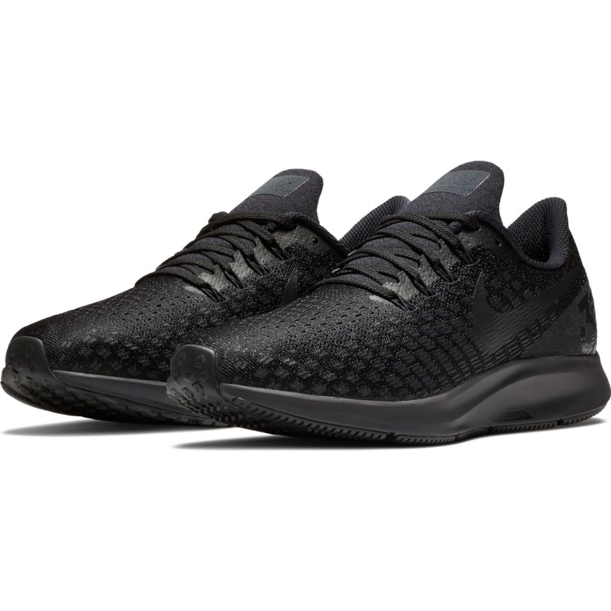 Nike Air Zoom Pegasus 35 Schwarz Herren Laufschuhe 942851 Nike Air Zoom Pegasus 35 Schwarz Herren Laufschuhe 942851