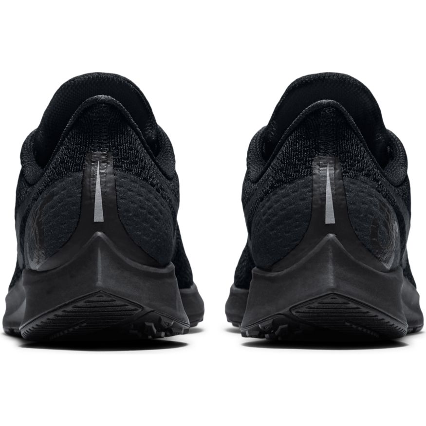Nike Air Zoom Pegasus 35 Schwarz Damen Laufschuhe 942855-002 ...