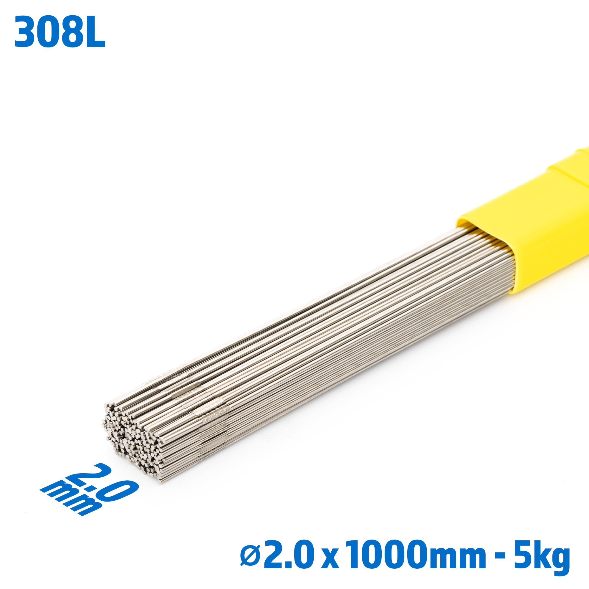 Filo MIG MAG 308L Filo Per Saldatura MIG/MAG In Acciaio Inox 308L