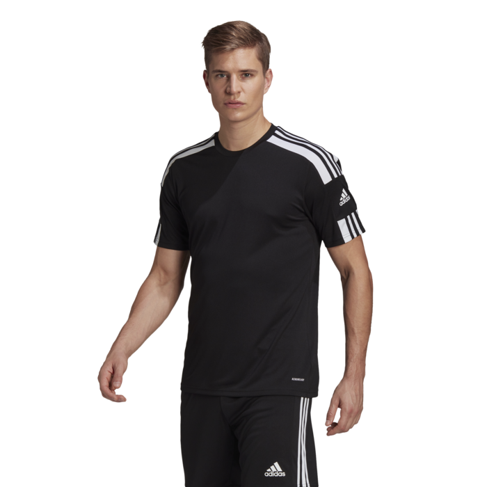 ADIDAS SQUADRA 21 barva GK9154 team royal modrá bílá — Heureka.cz