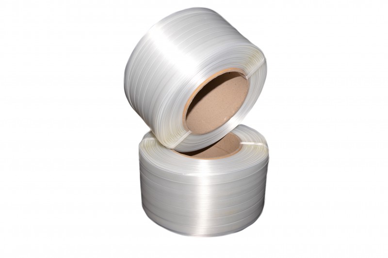 Umreifungsband 600 M X 19 Mm 475 DAN | Umreifungsband | Folien