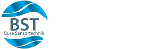 BST Sensortechnik Logo