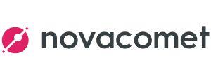 novacomet Logo