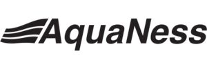 Aquaness Logo