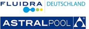 Fluidra Deutschland GmbH Logo