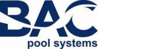 BAC pool systems Logo
