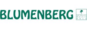 Blumenberg GmbH Logo