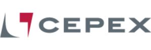 Cepex Logo