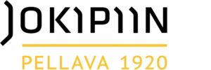 Jokipiin Pellava Logo