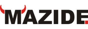 MAZIDE Logo