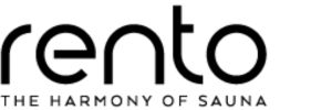 Rento Logo