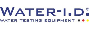 Water-i.d. GmbH Logo
