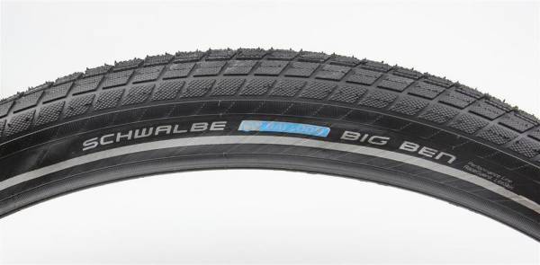 Schwalbe Big Ben Reifen