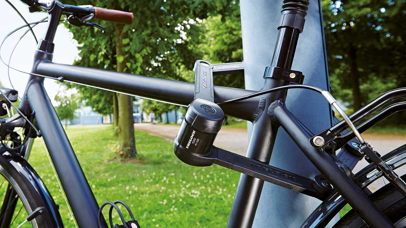Wie mache ich mein E-Bike diebstahlsicher? Alle Informationen zu Diebstahlschutz und Diebstahlversicherung
