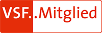 Logo VSF Mitglieder