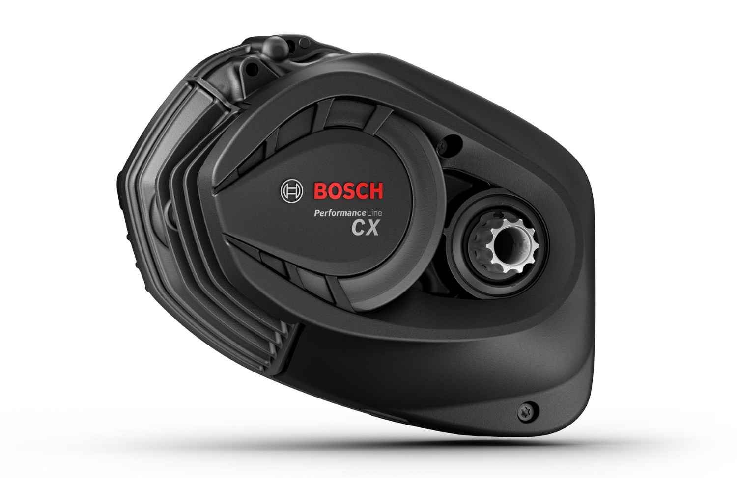 Bosch Performance Line CX Motor