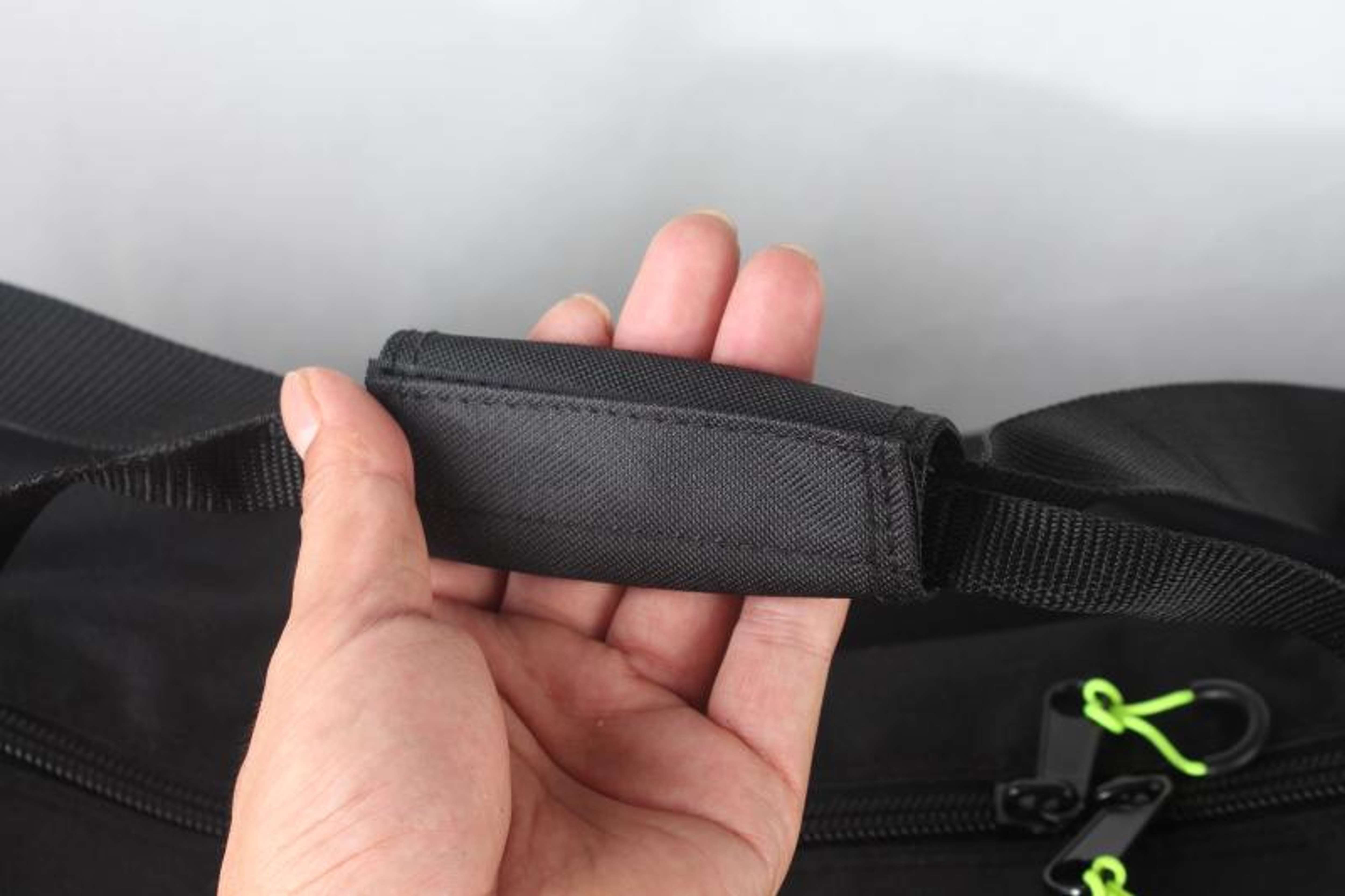 YIWENG Faltbare Fahrradtasche - Transporttasche Für 21-26 Zoll Klappräder