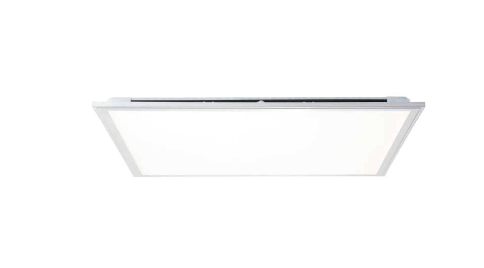 Brilliant LED Panel Deckenleuchte RGB Backlight Lampe Fernbedienung  G97021/58 | plentyShop LTS