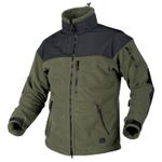 Olive Green/Black