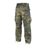 Flecktarn