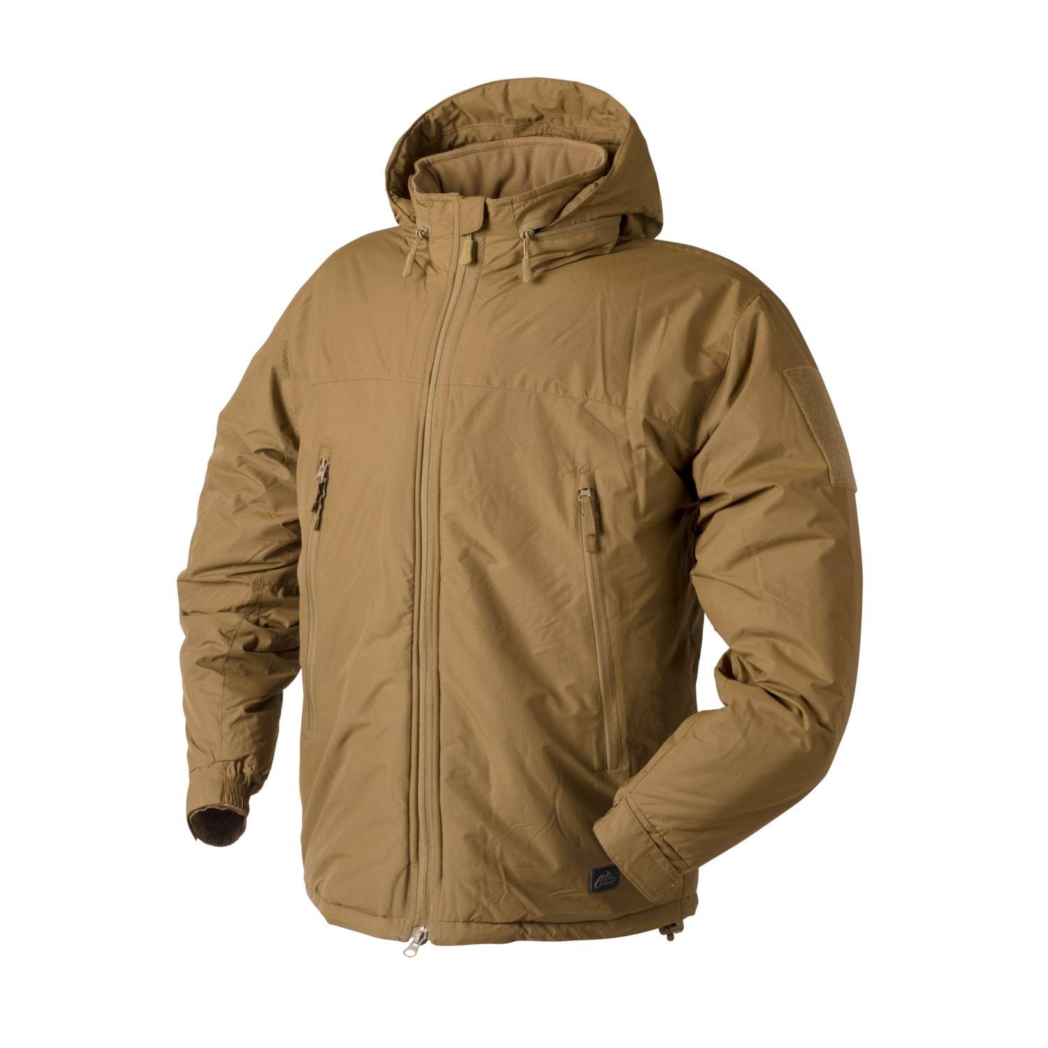 Helikon level 7 shop winter jacket camogrom