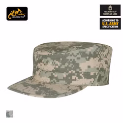 Helikon-Tex Cap ACU - PolyCotton RipStop - Available in Multiple Variants