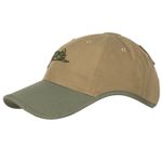 Coyote/Olive Green