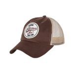 Mud Brown/Biały