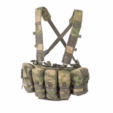 Helikon-Tex Guardian Chest Rig - Cordura - Available in Multiple Variants