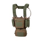 Coyote/Olive Green