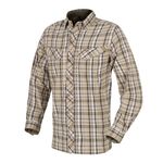 Cinder Plaid