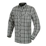 Pine Plaid
