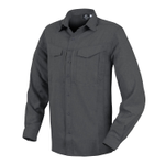 Melange Black/Grey