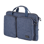 Melange Blue