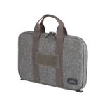 Melange Grey